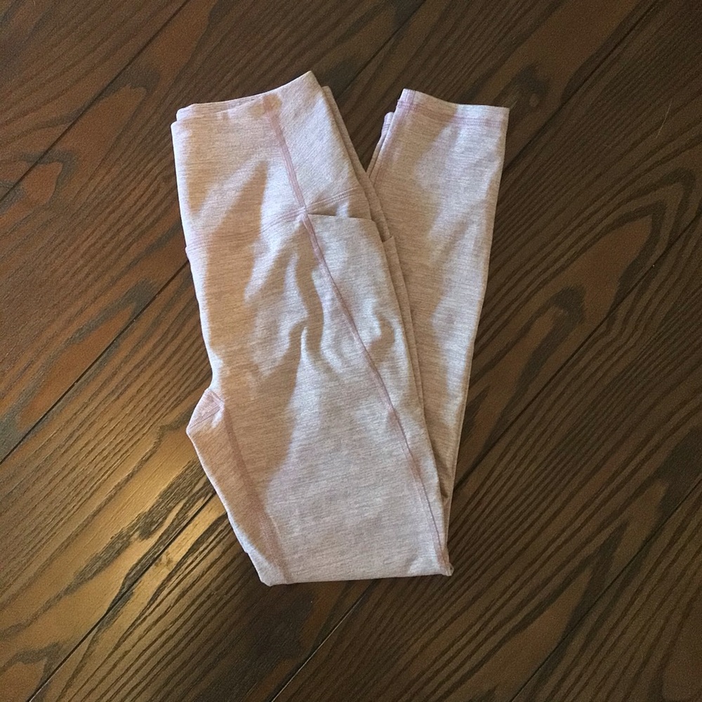 🤩 Pink/Purple Leggings